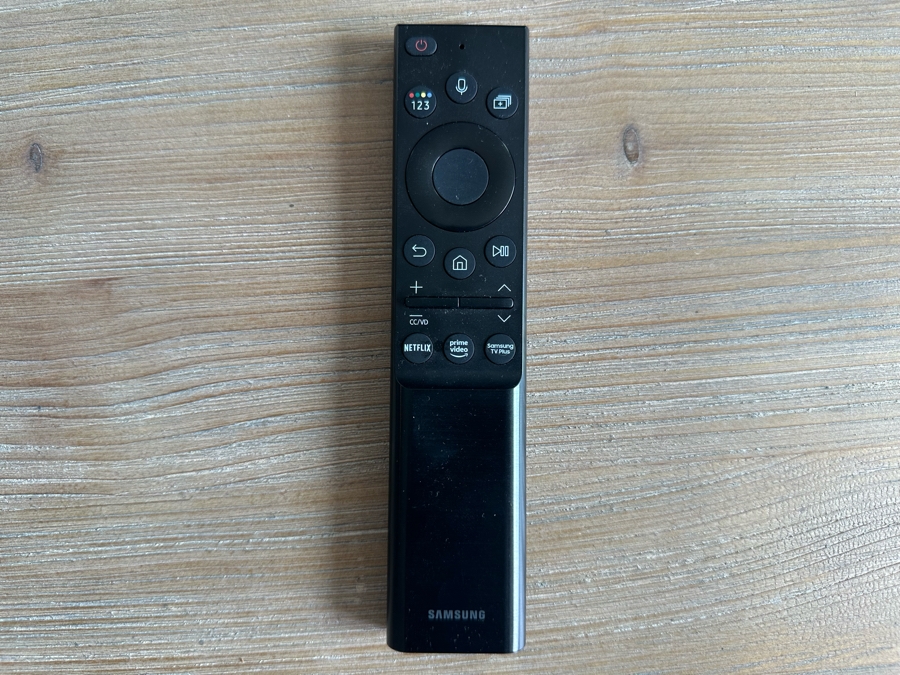 Samsung 65' QLED 4K Smart TV Model QN65Q70AAF [Photo 9]