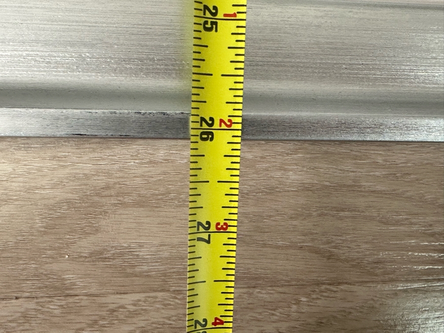 Framed Ocean Beach Scene Print 36 X 26 [Photo 3]