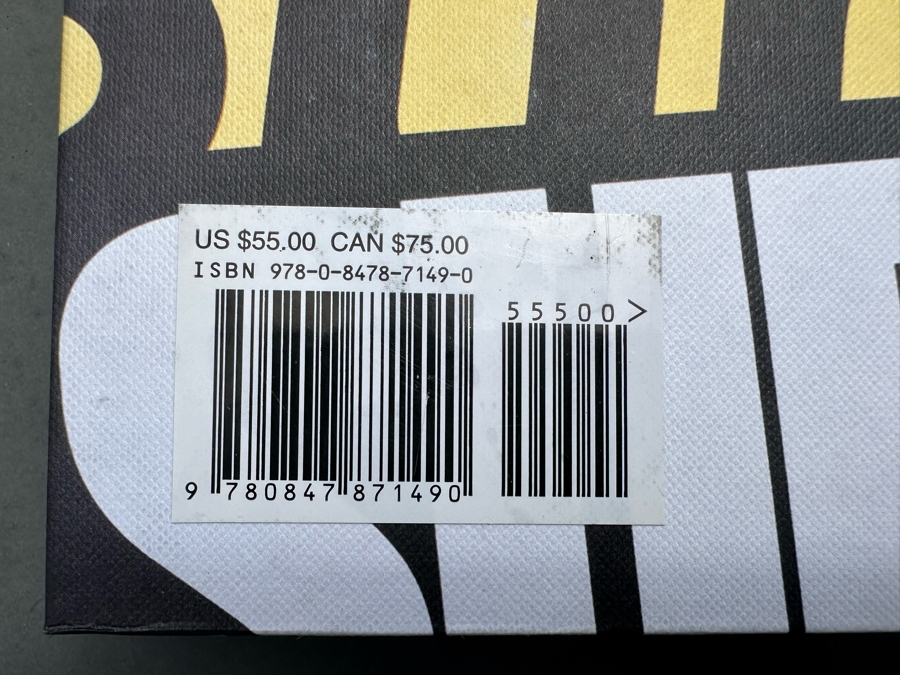 Hardcover Book Surfer Magazine 1960-2020 By Grant Ellis Retails $55 [Photo 7]