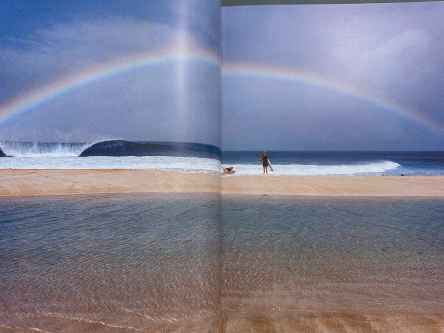 Hardcover Book Surfer Magazine 1960-2020 By Grant Ellis Retails $55 [Photo 4]