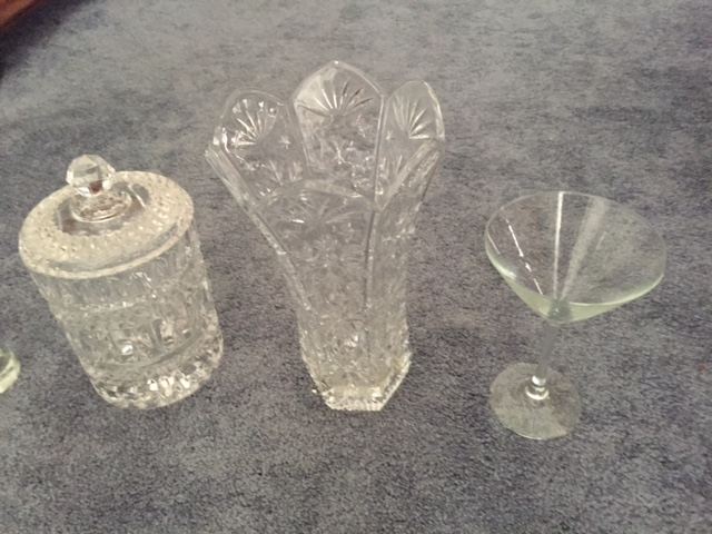 Crystal Lot [Photo 3]