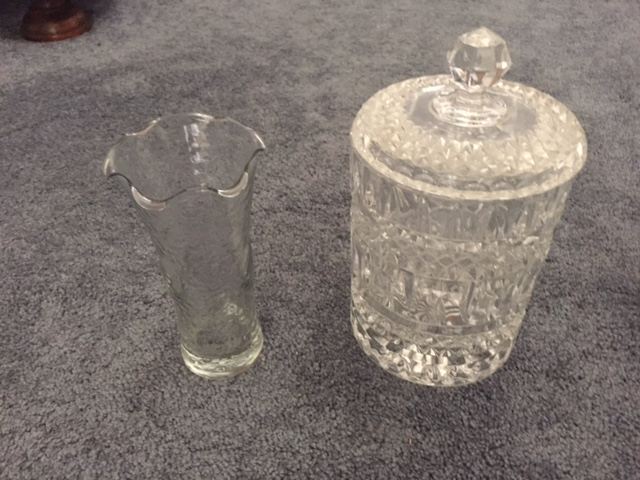 Crystal Lot [Photo 2]