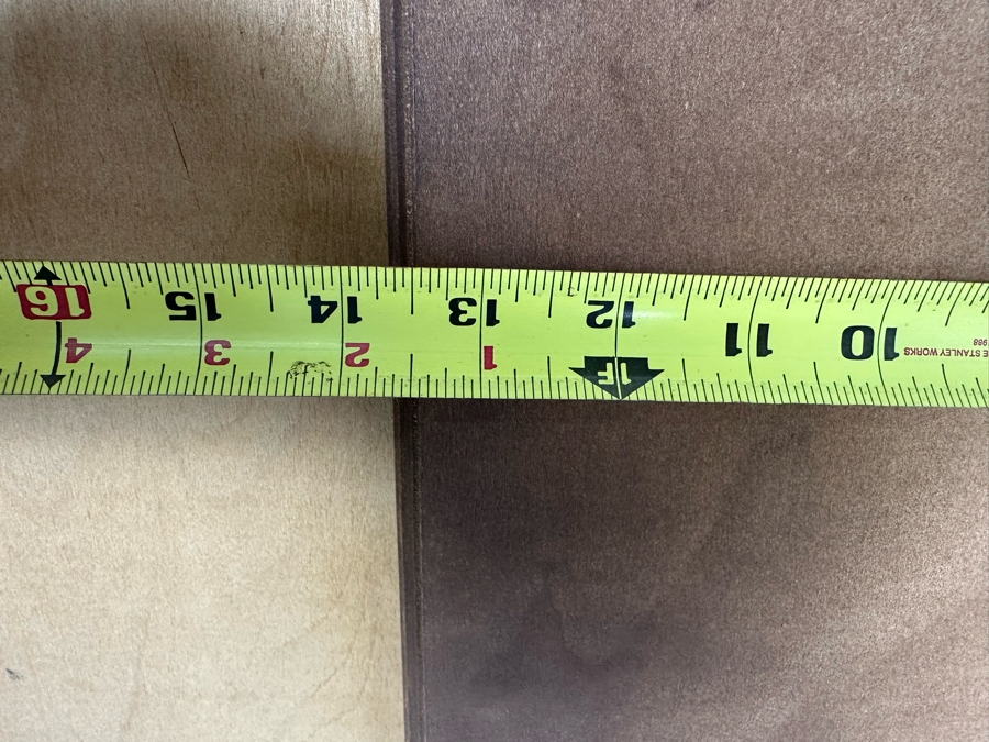 (3) Vintage 1962 Moret Still Life Prints On Wooden Wall Plaques By The Illinois Moulding Co 13.5'W X 32'H [Photo 11]