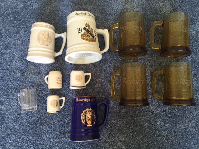 Mug Lot [Photo 1]