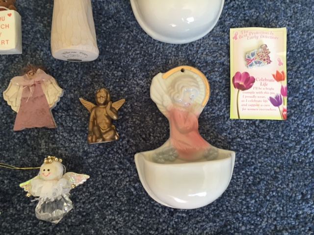 Figurine Lot [Photo 5]