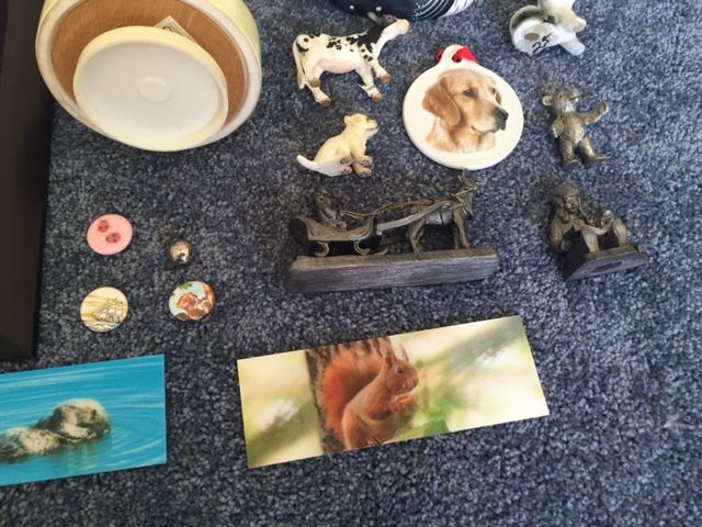 Animal Themed Lot [Photo 8]