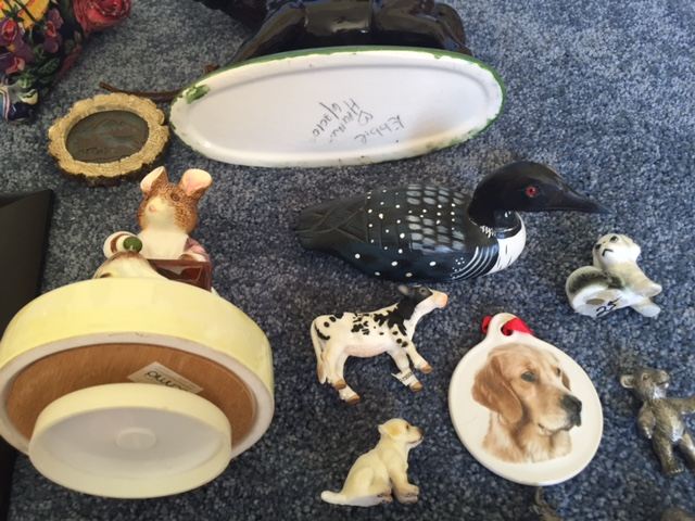 Animal Themed Lot [Photo 7]