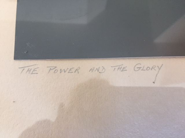 B&W Photograph [Photo 4]