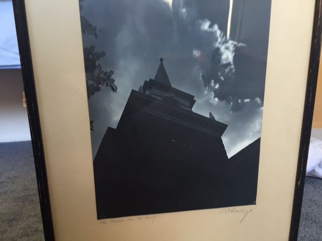 B&W Photograph [Photo 2]