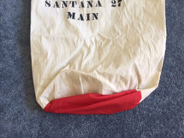 Velocity Sails Bag [Photo 3]