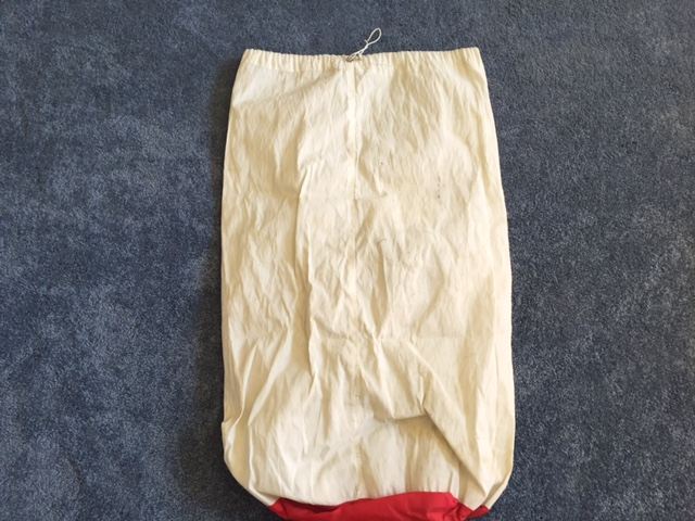 Velocity Sails Bag [Photo 7]