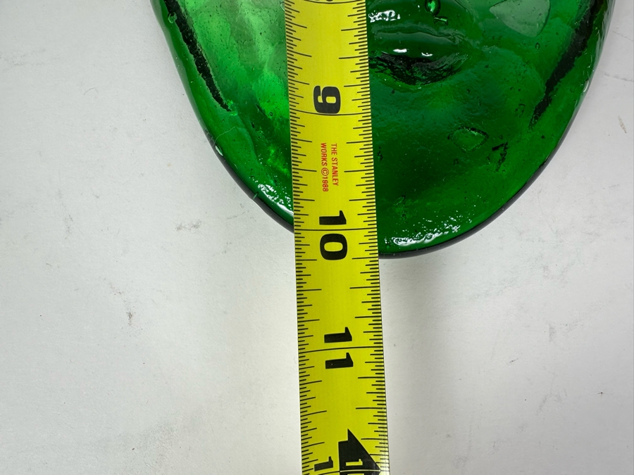 Three Vintage Kosta Boda Art Glass Faces 10.5'H [Photo 6]