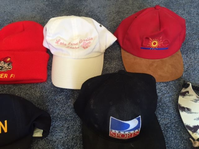 Hat Lot [Photo 7]