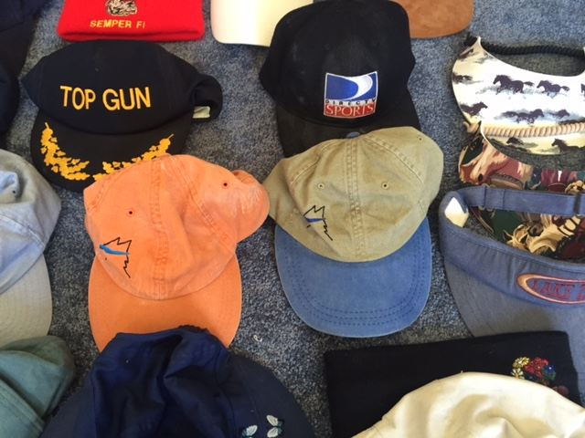 Hat Lot [Photo 5]