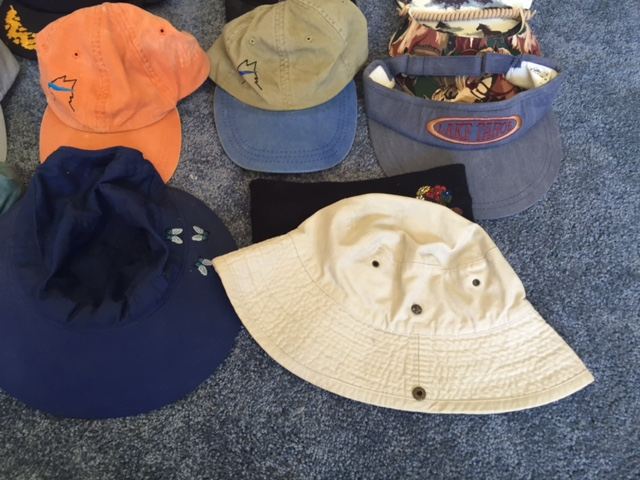 Hat Lot [Photo 3]
