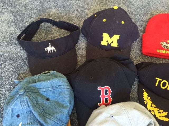 Hat Lot [Photo 9]