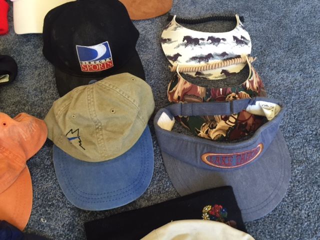 Hat Lot [Photo 6]