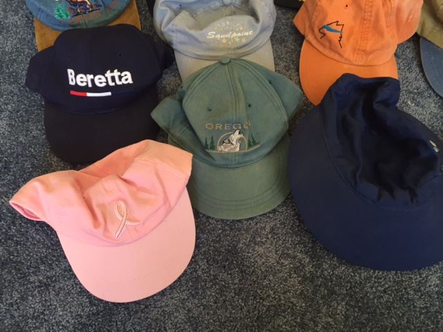 Hat Lot [Photo 2]
