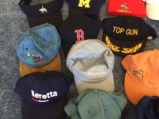 Hat Lot [Photo 4]