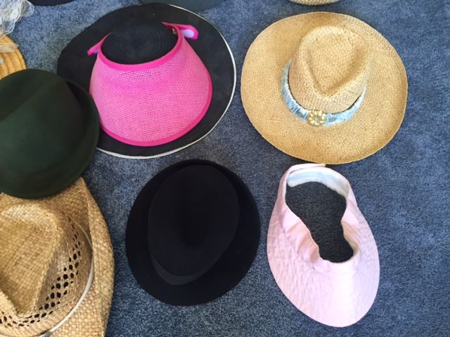 Hat Lot [Photo 3]