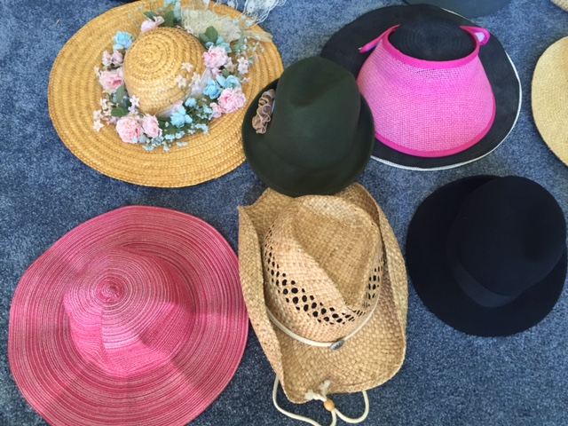 Hat Lot [Photo 2]