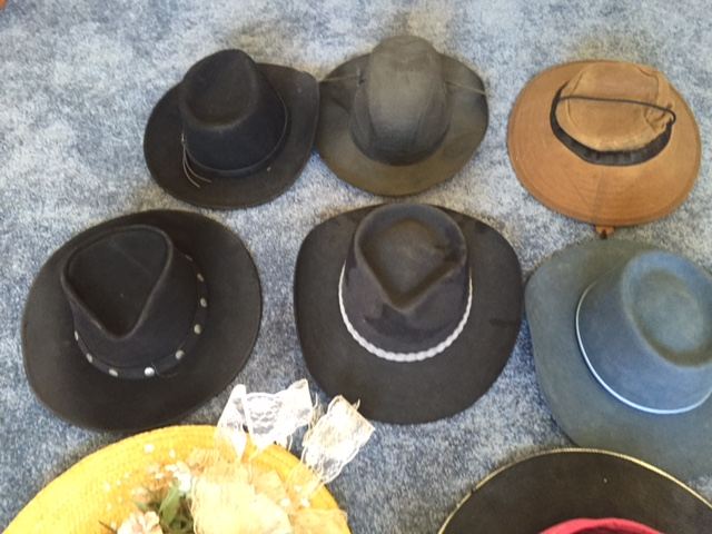 Hat Lot [Photo 5]