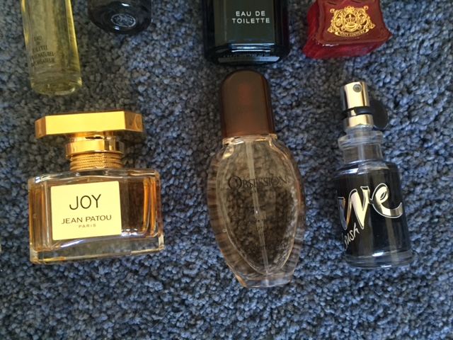 Perfume Lot [Photo 7]