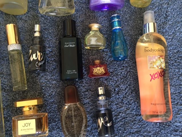 Perfume Lot [Photo 5]