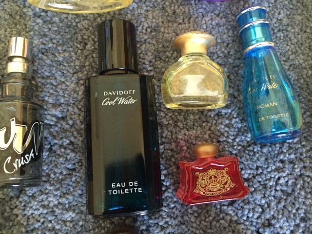 Perfume Lot [Photo 6]