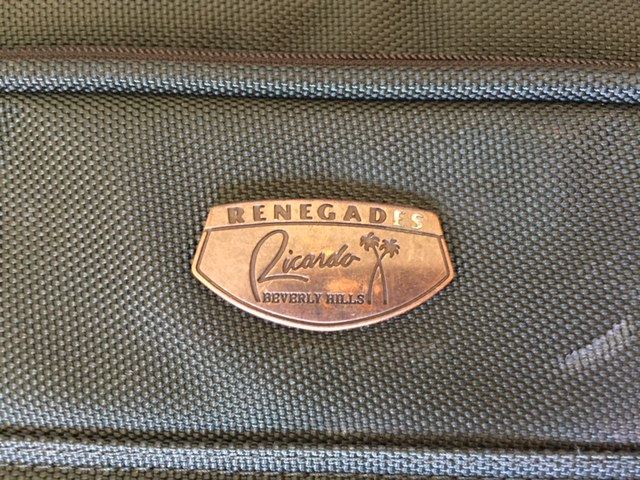 Luggage Lot [Photo 2]