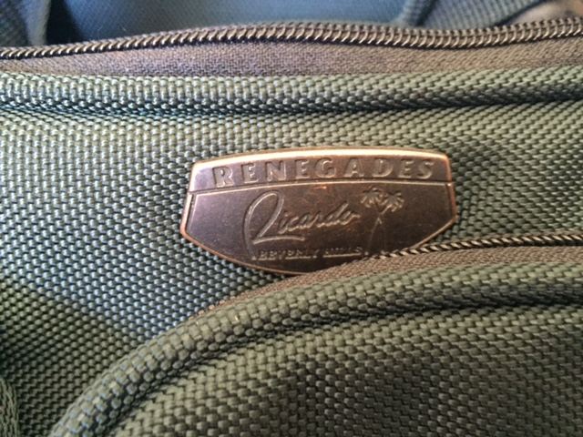 Luggage Lot [Photo 5]