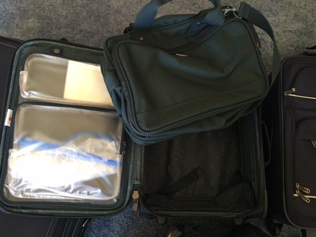 Luggage Lot [Photo 7]