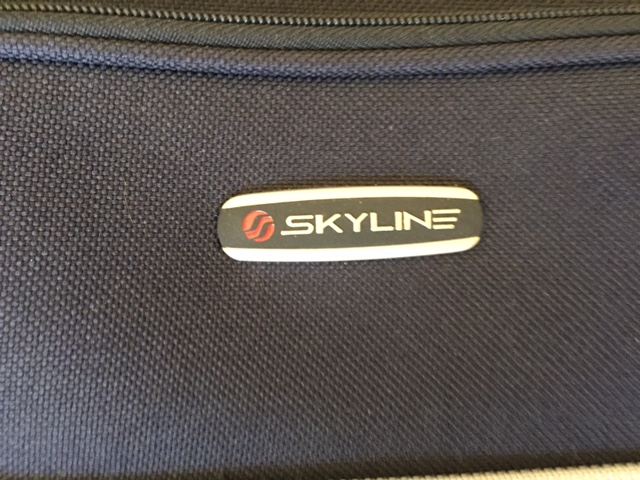 Luggage Lot [Photo 4]