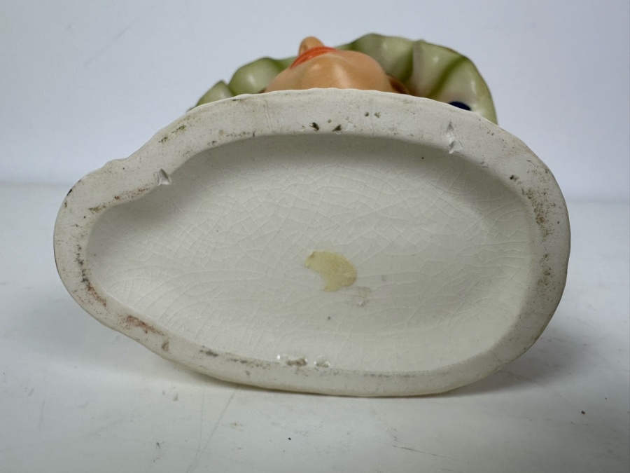 Vintage Enesco Head Vase 7'H [Photo 5]