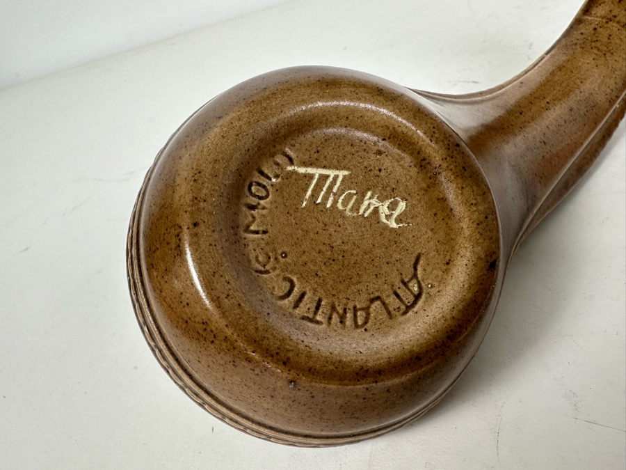 Pair Of Mid-Century Lighters [Photo 5]