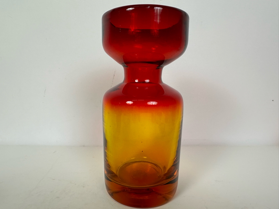Vintage MCM Glassware [Photo 9]