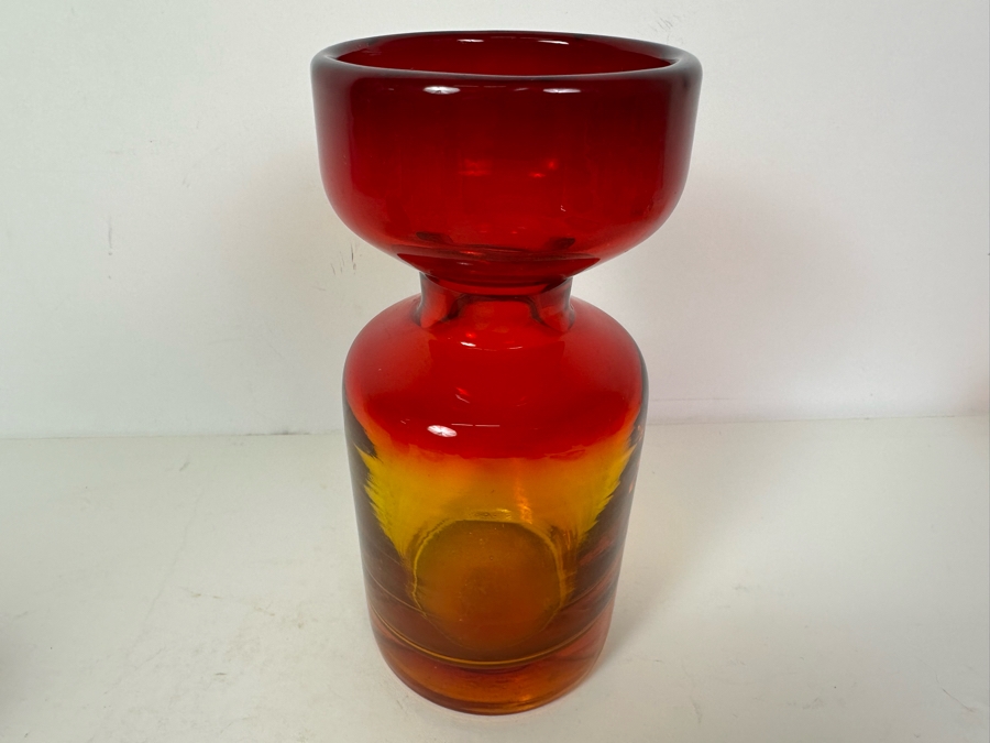 Vintage MCM Glassware [Photo 8]