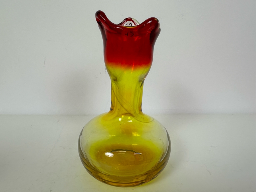 Vintage MCM Glassware [Photo 10]