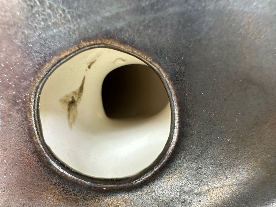 Pair Of Vintage Bird Figurines 14.5'H [Photo 4]