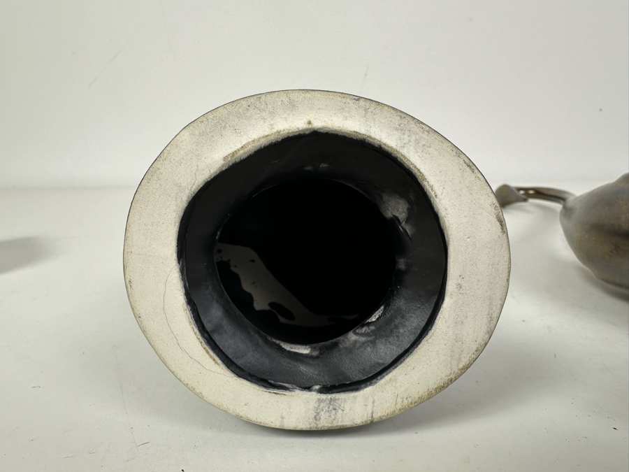 Pair Of Vintage Bird Figurines 14.5'H [Photo 5]