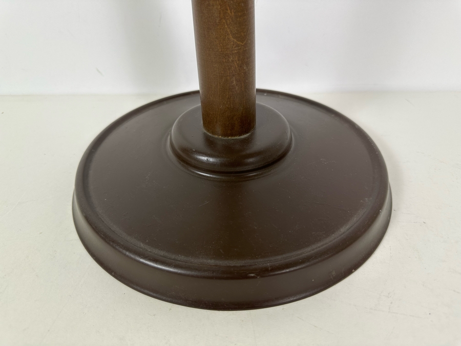 Vintage Mid-Century Cram's Imperial 12' World Globe With Metal Stand 35'H [Photo 5]