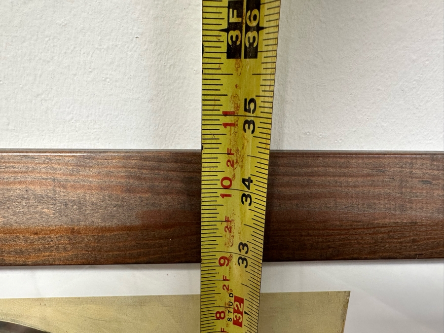 Framed Pablo Picasso Woman-Flower Poster Published By Enormous Art Printed In Great Britain Framed 26.5'W X 34.5'H [Photo 8]