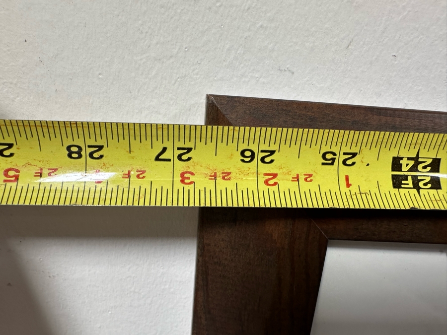 Framed Pablo Picasso Woman-Flower Poster Published By Enormous Art Printed In Great Britain Framed 26.5'W X 34.5'H [Photo 7]