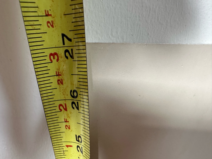 Pair Of Mid-Century Modern Tribal Sculptural Wood On Board Wall Artwork 9'W X 27'H [Photo 6]