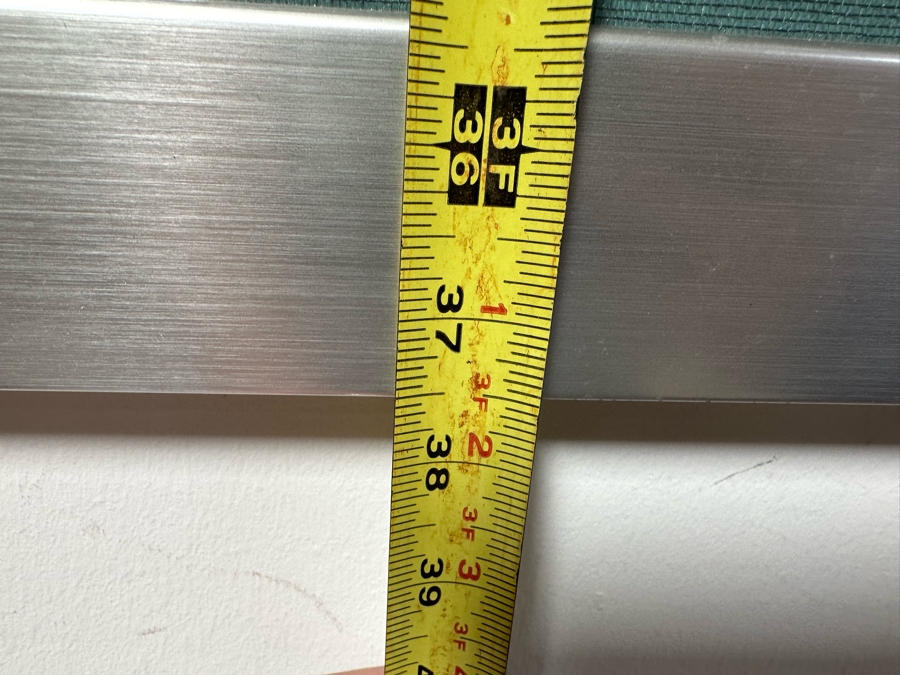 Hand Signed & Numbered Patrick Edgeley Mid-Century Style Still Life Screen Print Numbered 88 Of 90 19'W X 26'H Framed 30'W X 37'H [Photo 12]