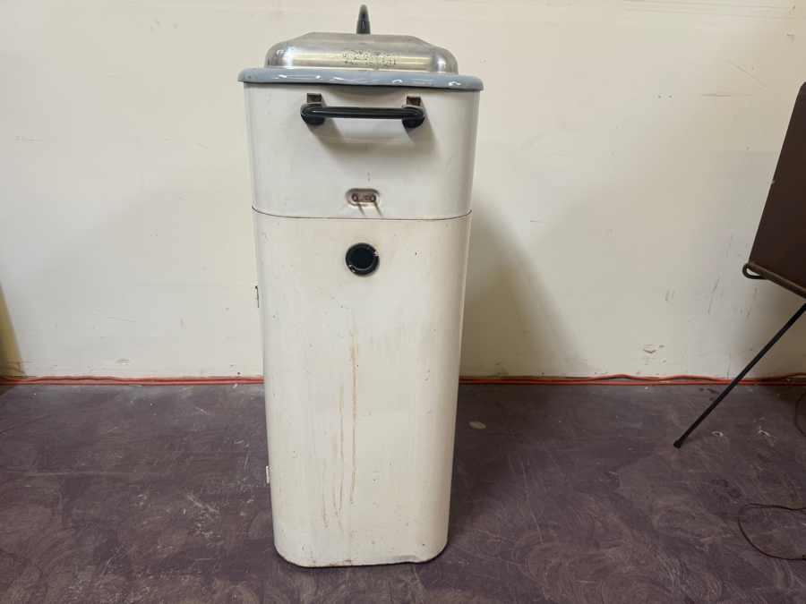 Vintage Westinghouse Roaster-Oven 42'H [Photo 5]