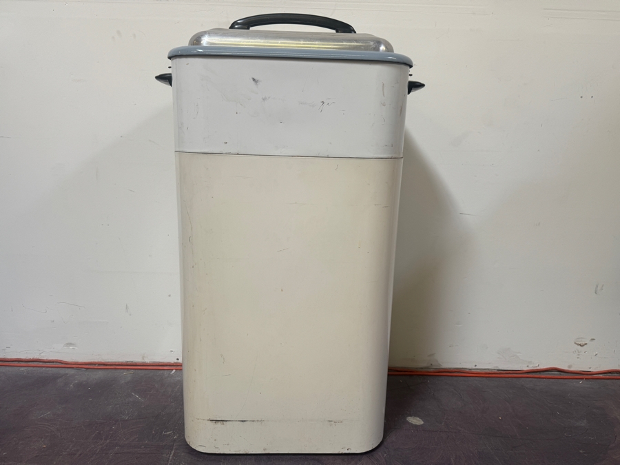 Vintage Westinghouse Roaster-Oven 42'H [Photo 6]