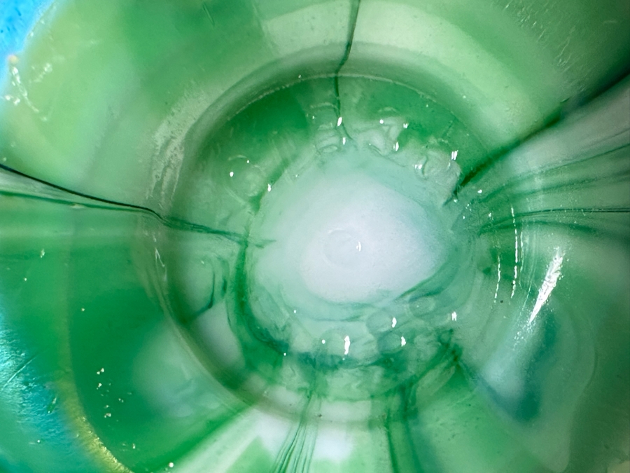 Pair Of Vintage Gibson Paperweights 2.75'H [Photo 8]