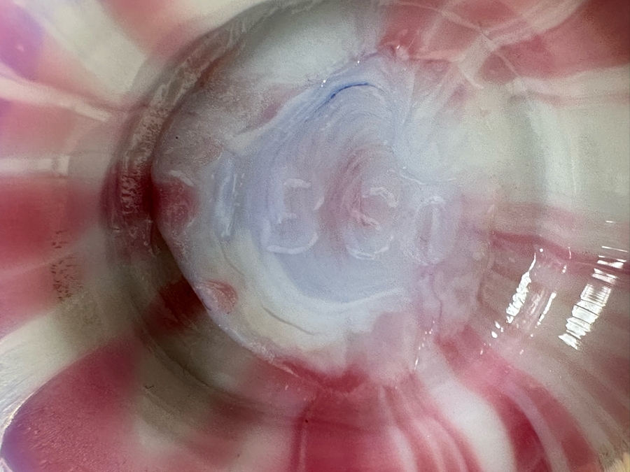 Pair Of Vintage Gibson Paperweights 2.75'H [Photo 9]