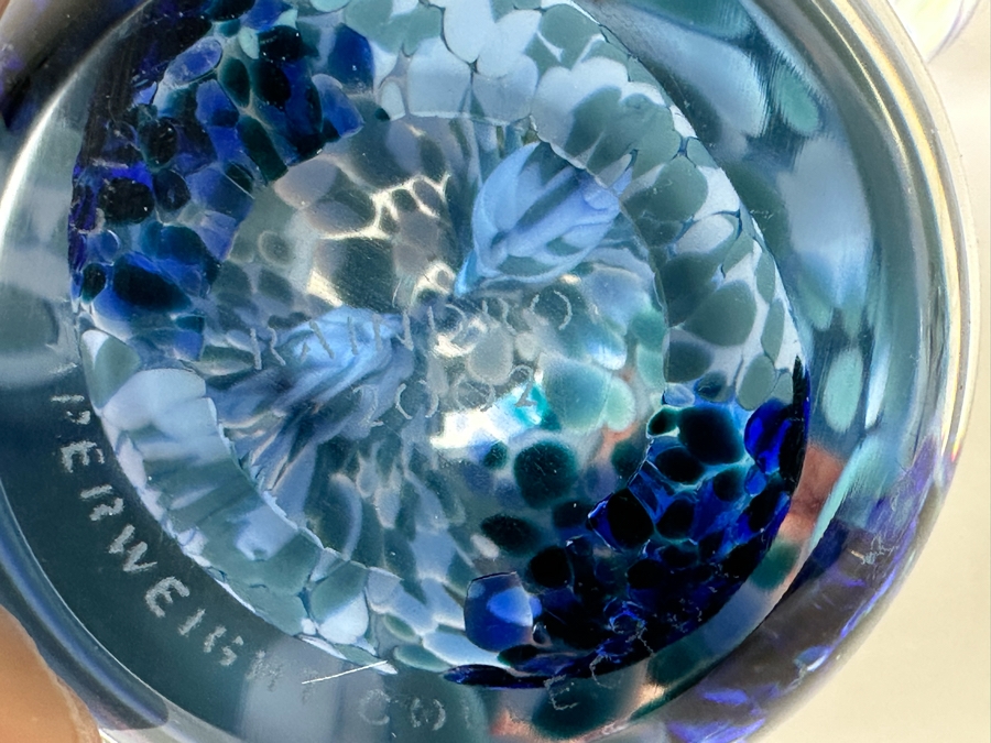 Three Caithness Scotland Paperweights [Photo 11]